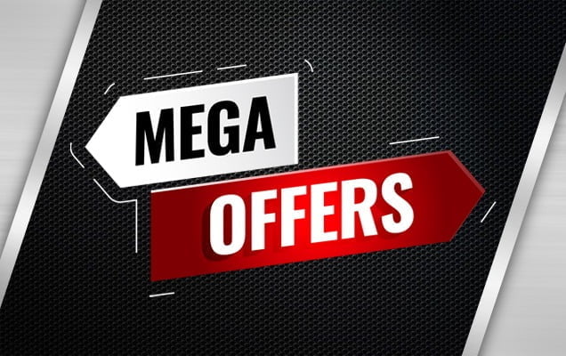 Mega Offers